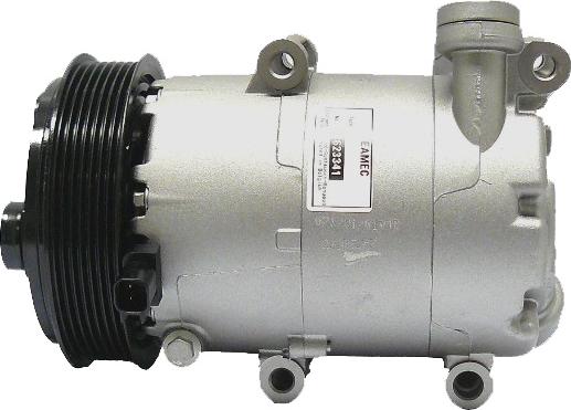 Friesen FRC23341 - Compressore, Climatizzatore autozon.pro