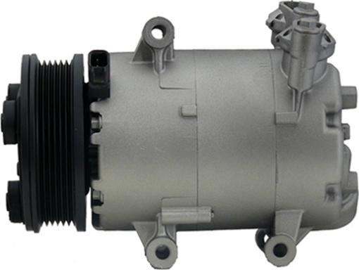 Friesen FRC23347 - Compressore, Climatizzatore autozon.pro