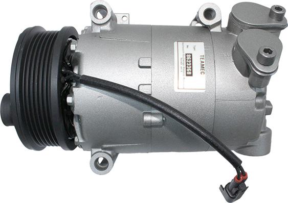 Friesen FRC23368 - Compressore, Climatizzatore autozon.pro