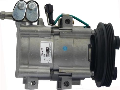 Friesen FRC23318 - Compressore, Climatizzatore autozon.pro