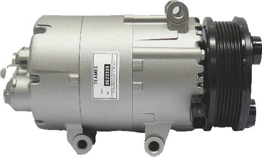 Friesen FRC23339 - Compressore, Climatizzatore autozon.pro