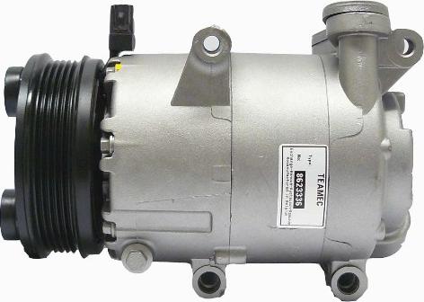 Friesen FRC23336 - Compressore, Climatizzatore autozon.pro