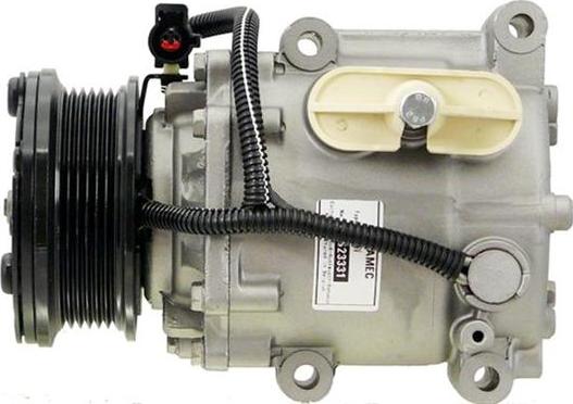 Friesen FRC23331 - Compressore, Climatizzatore autozon.pro