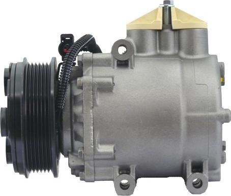 Friesen FRC23329 - Compressore, Climatizzatore autozon.pro