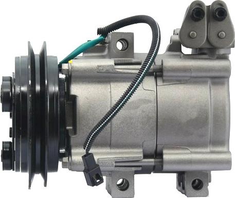 Friesen FRC23321 - Compressore, Climatizzatore autozon.pro