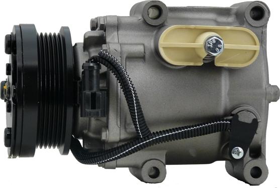 Friesen FRC23328 - Compressore, Climatizzatore autozon.pro