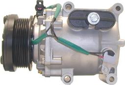 Friesen FRC23327 - Compressore, Climatizzatore autozon.pro