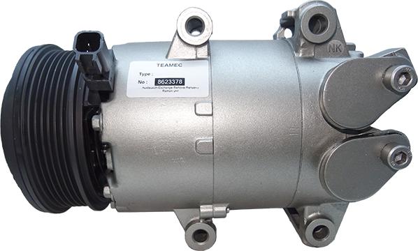 Friesen FRC23378 - Compressore, Climatizzatore autozon.pro