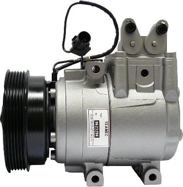 Friesen FRC23294 - Compressore, Climatizzatore autozon.pro