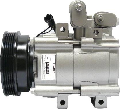 Friesen FRC23293 - Compressore, Climatizzatore autozon.pro