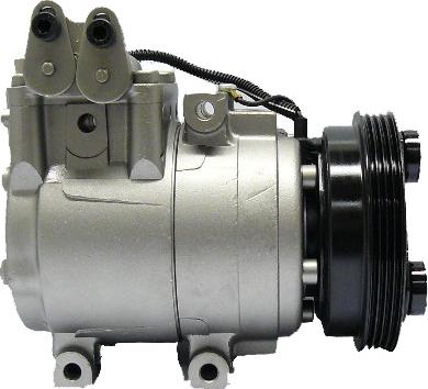 Friesen FRC23297 - Compressore, Climatizzatore autozon.pro