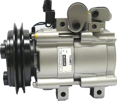 Friesen FRC23289 - Compressore, Climatizzatore autozon.pro