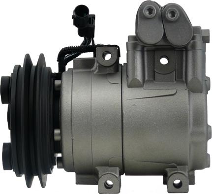 Friesen FRC23288 - Compressore, Climatizzatore autozon.pro