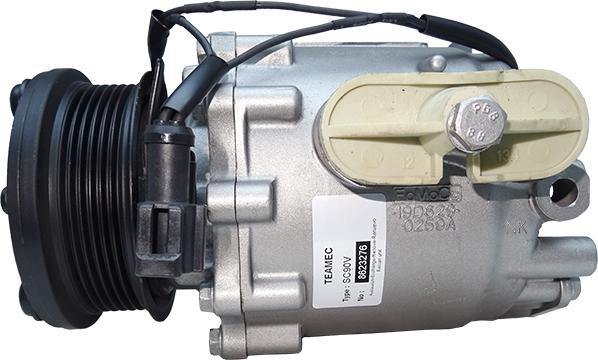 Friesen FRC23276 - Compressore, Climatizzatore autozon.pro