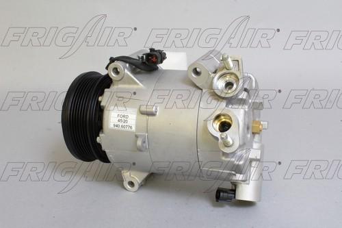 Frigair 940.60776 - Compressore, Climatizzatore autozon.pro