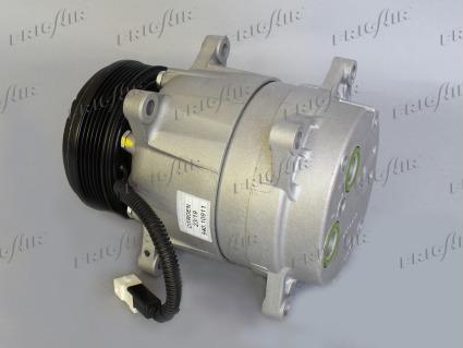 Frigair 940.10911 - Compressore, Climatizzatore autozon.pro