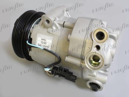 Frigair 940.10975 - Compressore, Climatizzatore autozon.pro