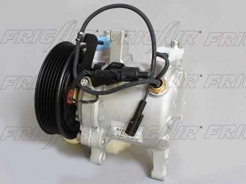 Frigair 940.30410 - Compressore, Climatizzatore autozon.pro