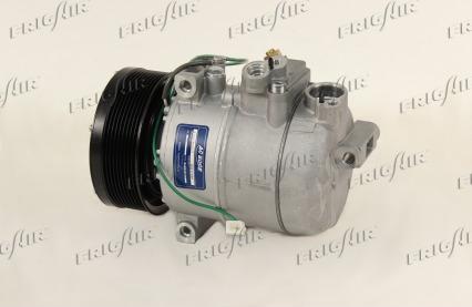 Frigair 930.30141 - Compressore, Climatizzatore autozon.pro