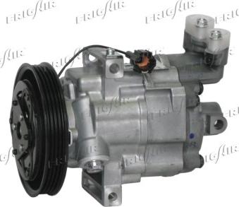 Frigair 920.52064 - Compressore, Climatizzatore autozon.pro