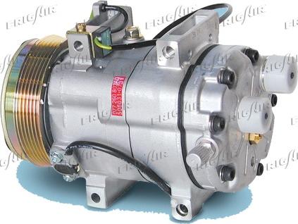 Frigair 920.52024 - Compressore, Climatizzatore autozon.pro