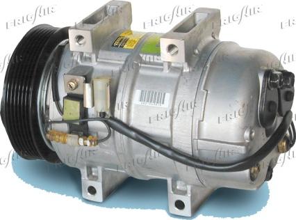 Frigair 920.52025 - Compressore, Climatizzatore autozon.pro