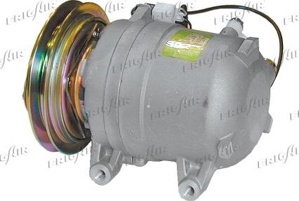 Frigair 920.52076 - Compressore, Climatizzatore autozon.pro