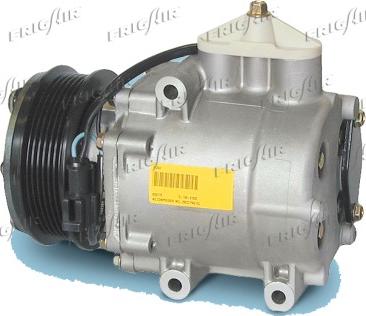 Frigair 920.60003 - Compressore, Climatizzatore autozon.pro