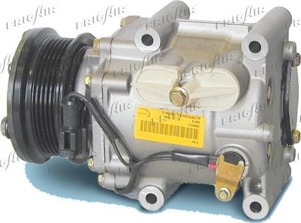 Frigair 920.60002 - Compressore, Climatizzatore autozon.pro