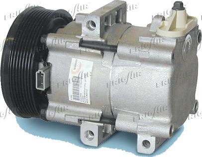 Frigair 920.60360 - Compressore, Climatizzatore autozon.pro