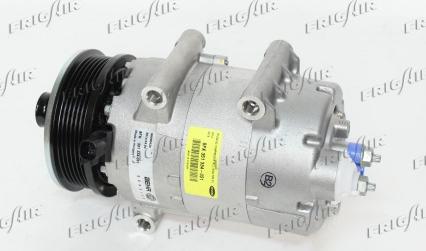 Frigair 920.60749 - Compressore, Climatizzatore autozon.pro