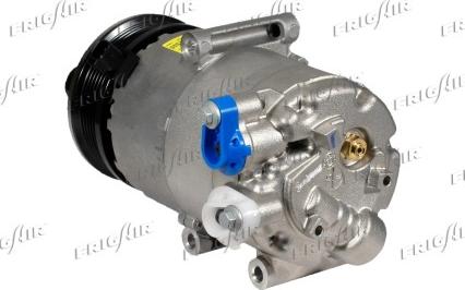 Frigair 920.60748 - Compressore, Climatizzatore autozon.pro