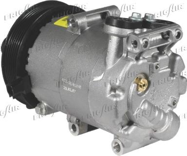 Frigair 920.60751 - Compressore, Climatizzatore autozon.pro