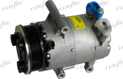 Frigair 920.60764 - Compressore, Climatizzatore autozon.pro