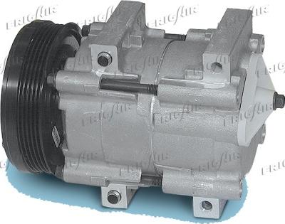 Frigair 920.60719 - Compressore, Climatizzatore autozon.pro