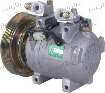 Frigair 920.61314 - Compressore, Climatizzatore autozon.pro