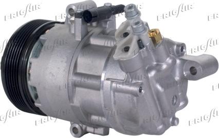 Frigair 920.61310 - Compressore, Climatizzatore autozon.pro