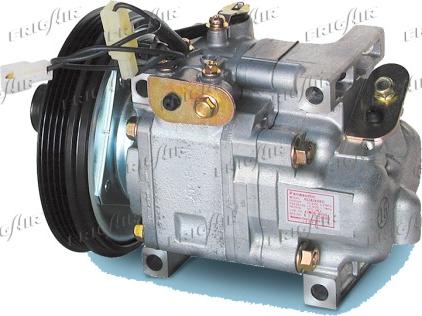 Frigair 920.63009 - Compressore, Climatizzatore autozon.pro