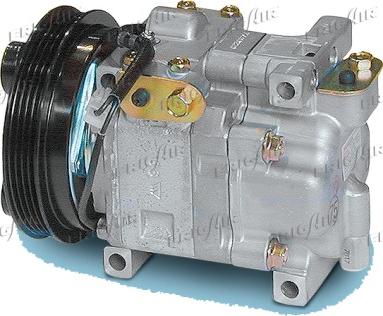 Frigair 920.63007 - Compressore, Climatizzatore autozon.pro