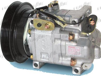 Frigair 920.63010 - Compressore, Climatizzatore autozon.pro