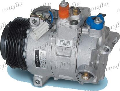 Frigair 920.63011 - Compressore, Climatizzatore autozon.pro