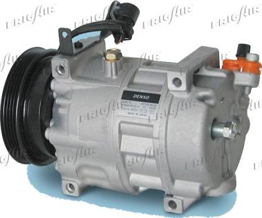 Frigair 920.63013 - Compressore, Climatizzatore autozon.pro