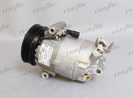 Frigair 920.10955 - Compressore, Climatizzatore autozon.pro