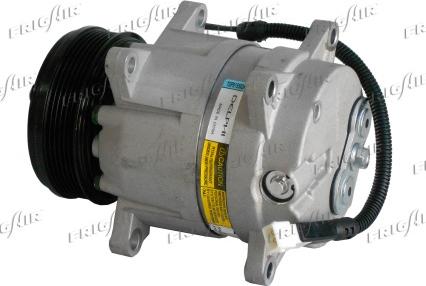 Frigair 920.10911 - Compressore, Climatizzatore autozon.pro