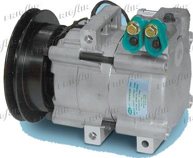 Frigair 920.81103 - Compressore, Climatizzatore autozon.pro