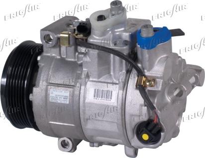 Frigair 920.30051 - Compressore, Climatizzatore autozon.pro