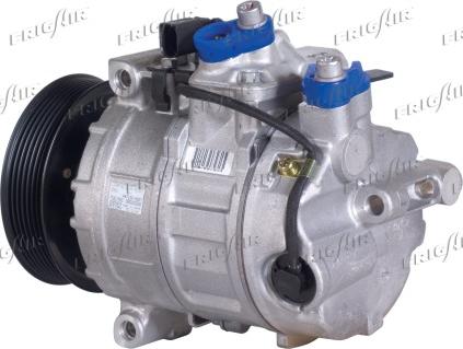 Frigair 920.30061 - Compressore, Climatizzatore autozon.pro