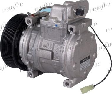 Frigair 920.30068 - Compressore, Climatizzatore autozon.pro