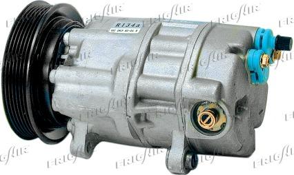 Frigair 920.30016 - Compressore, Climatizzatore autozon.pro