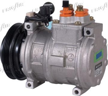 Frigair 920.30012 - Compressore, Climatizzatore autozon.pro